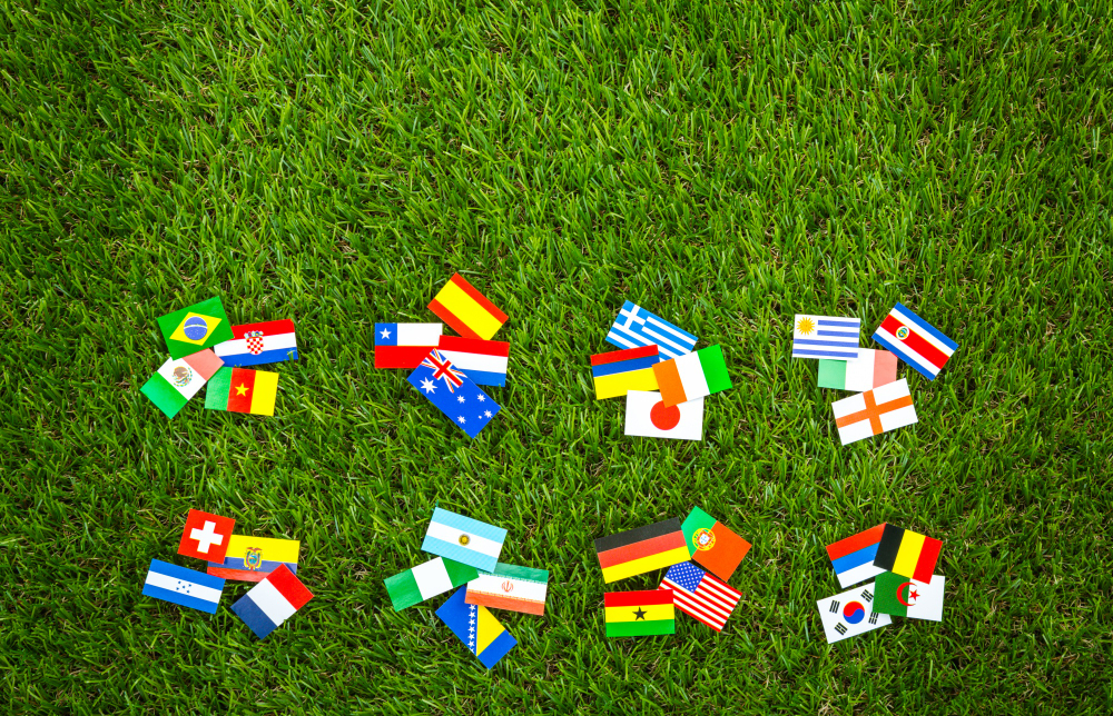 Mehrere skandinavische Teams in der UEFA-Quali